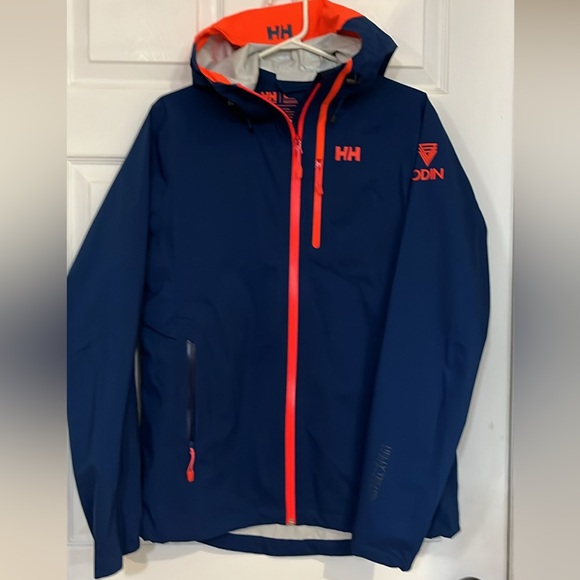 Helly Hansen Odin Performance shell jacket women’s large - Picture 1 of 5